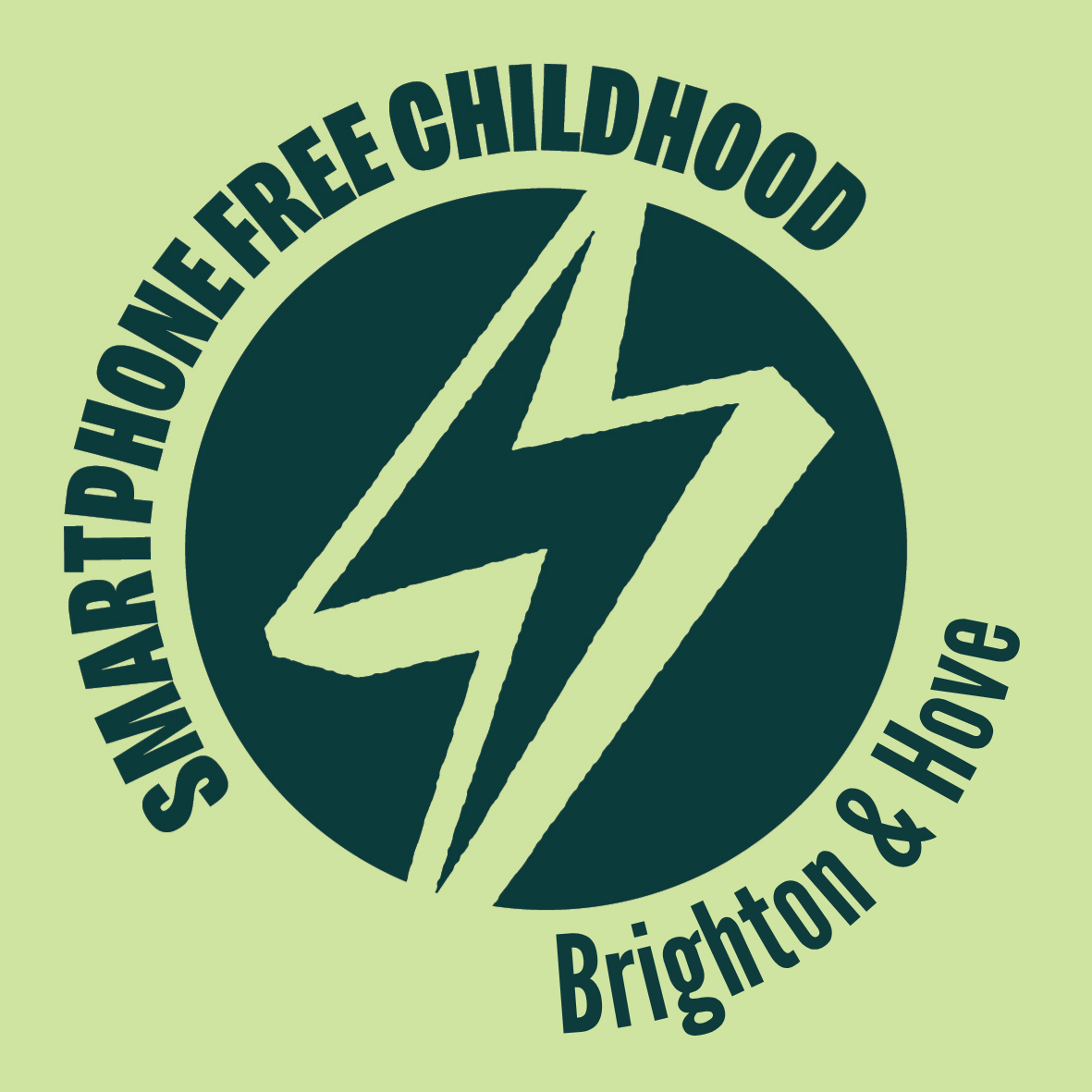 Smartphone Free Childhood